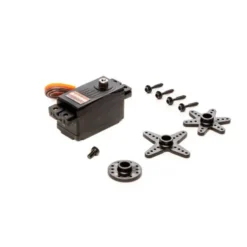 Spektrum A7090 Brushless Low Profile Metal Gear HV Servo SPMSA7090