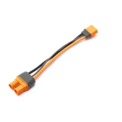 Spektrum Adapter IC3 Battery / IC2 Device– SPMXCA320