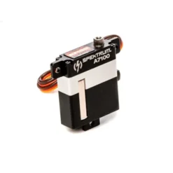 Spektrum A7100 MT/MS Metal Gear HV Wing Servo