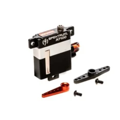 Spektrum A7100 MT/MS Metal Gear HV Wing Servo