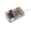 Spektrum AR631+ DSMX 6-Channel AS3X+ & SAFE Receiver