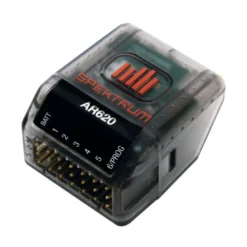 Spektrum AR620 6-kanaals Sport Ontvanger