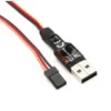 Spektrum AS3X Programming Cable USB Interface – SPMA3065