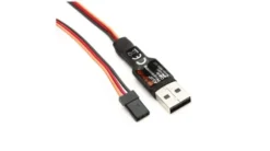 Spektrum AS3X Programming Cable USB Interface – SPMA3065