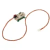 Spektrum A2030 Ultra-Micro Analog 2.3g Linear Long Throw Offset Servo