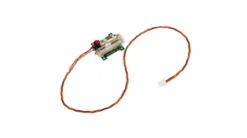 Spektrum A2030 Ultra-Micro Analog 2.3g Linear Long Throw Offset Servo
