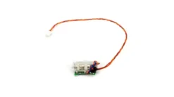 Spektrum A2030 Ultra-Micro Analog 2.3g Performance Linear Long Throw Servo