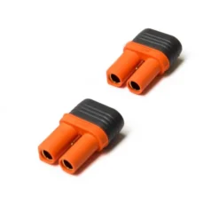 Spektrum Connector IC5 Battery (2)