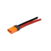 Spektrum Connector IC5 Device with 4″ Wires, 10 AWG