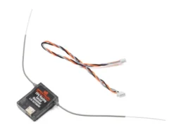 Spektrum DSMX Quad Race Receiver with Diversity
