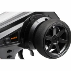 Spektrum DX6C 6-kanaals DSMR met Spektrum SR315 ontvanger