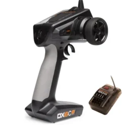 Spektrum DX6C 6-kanaals DSMR met Spektrum SR315 ontvanger