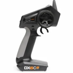 Spektrum DX6C 6-kanaals DSMR met Spektrum SR315 ontvanger