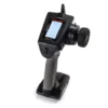 Spektrum DXC+ 12-Kanaals DSMR+ Zender met SR615 Ontvanger