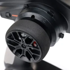 Spektrum DXC+ 12-Kanaals DSMR+ Zender met SR615 Ontvanger