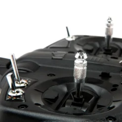 Spektrum DX6e 6-kanaals DSMX Zender – Alleen Zender
