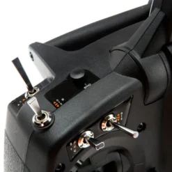 Spektrum DX6e 6-kanaals DSMX Zender – Alleen Zender