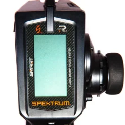 Spektrum DX5 Pro 5-kanaals DSMR Zender met SR2100 Ontvanger