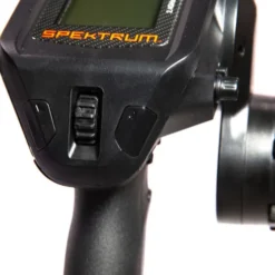 Spektrum DX5 Pro 5-kanaals DSMR-zender alleen zender
