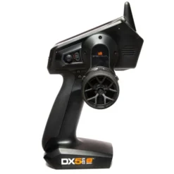 Spektrum DX5 Pro 5-kanaals DSMR-zender alleen zender
