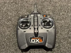 Spektrum DXS 7-kanaals zender – Alleen zender, nieuw uit een complete set gehaald – What You See Is What You Get