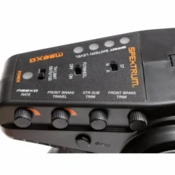 Spektrum DX3 SMART DSMR ProMoto TX Only – SPMR2345