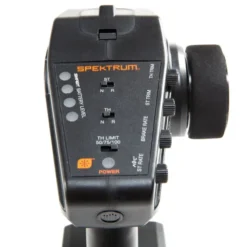 Spektrum DX3 Smart 3-kanaals zender met SR315 ontvanger