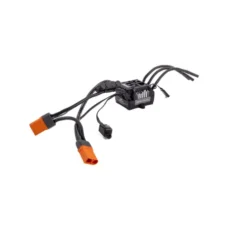 Spektrum Firma 150A Brushless Smart ESC V2 3S/6S Dual IC5 – SPMXSE2150
