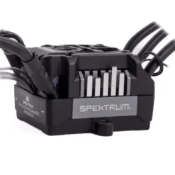 Spektrum Firma 150A Brushless Smart ESC V2 3S/6S Dual IC5 – SPMXSE2150