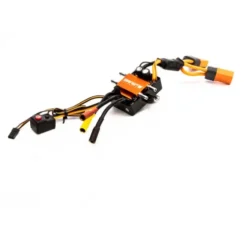 Spektrum Firma 120A Brushless Smart Marine ESC 3S-6S