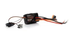 Spektrum Firma 40 Amp Brushed Smart 2-in-1 ESC and Receiver