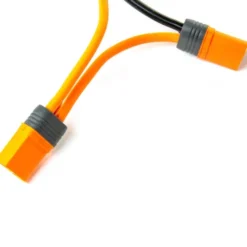 Spektrum Firma 150 Amp Brushless Smart ESC, 3S-6S – SPMXSE1150