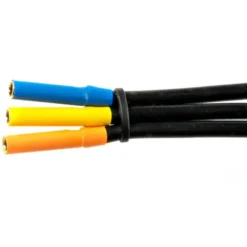 Spektrum Firma 150 Amp Brushless Smart ESC, 3S-6S – SPMXSE1150