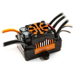 Spektrum Firma 130 Amp Brushless Smart ESC – SPMXSE1130