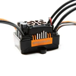 Spektrum Firma 130 Amp Brushless Smart ESC – SPMXSE1130