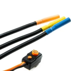 Spektrum Firma 130 Amp Brushless Smart ESC – SPMXSE1130