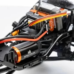 Spektrum Firma 8A Sensored Brushless ESC / Motor Combo 1/24 Rock Crawlers