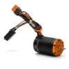 Spektrum Firma 2-in-1 Brushless Crawler Motor/ESC 2300Kv