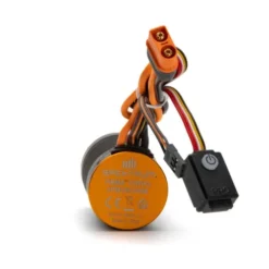 Spektrum Firma 2-in-1 Brushless Crawler Motor/ESC 2300Kv