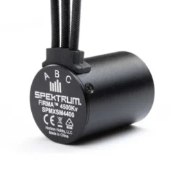 Spektrum Firma 2838 4500Kv Brushless Motor – SPMXSM4400
