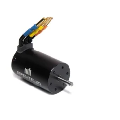 Spektrum Firma 3200Kv 4-Pole BL Motor, 3660 – SPMXSM2000