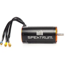 Spektrum Firma 800Kv 4-pole Brushless Motor