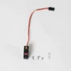 Spektrum 13g Metal Gear Analog Servo, Reversed – SPMSA333R