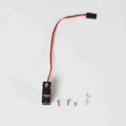 Spektrum 13g Metal Gear Analog Servo, Reversed – SPMSA333R