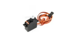 Spektrum 9g Mini Servo 400mm Servo Lead – SPMSA381