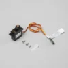 Spektrum 9 Gram Metal Gear Servo – SPMSA370
