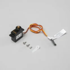 Spektrum 9 Gram Metal Gear Servo – SPMSA370