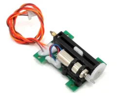 Spektrum 2.9-Gram Performance Linear Long Throw Servo