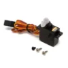 Spektrum 9 Gram Servo Reversed – SPMSA330R