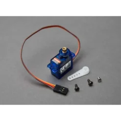 Spektrum 9g servo MG Reversed – SPMSA332R